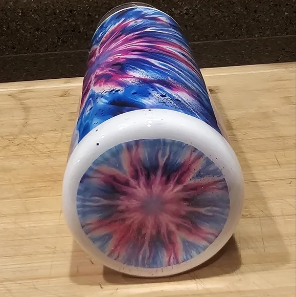 Tumbler 30oz stainless steel - Picture 4 of 7